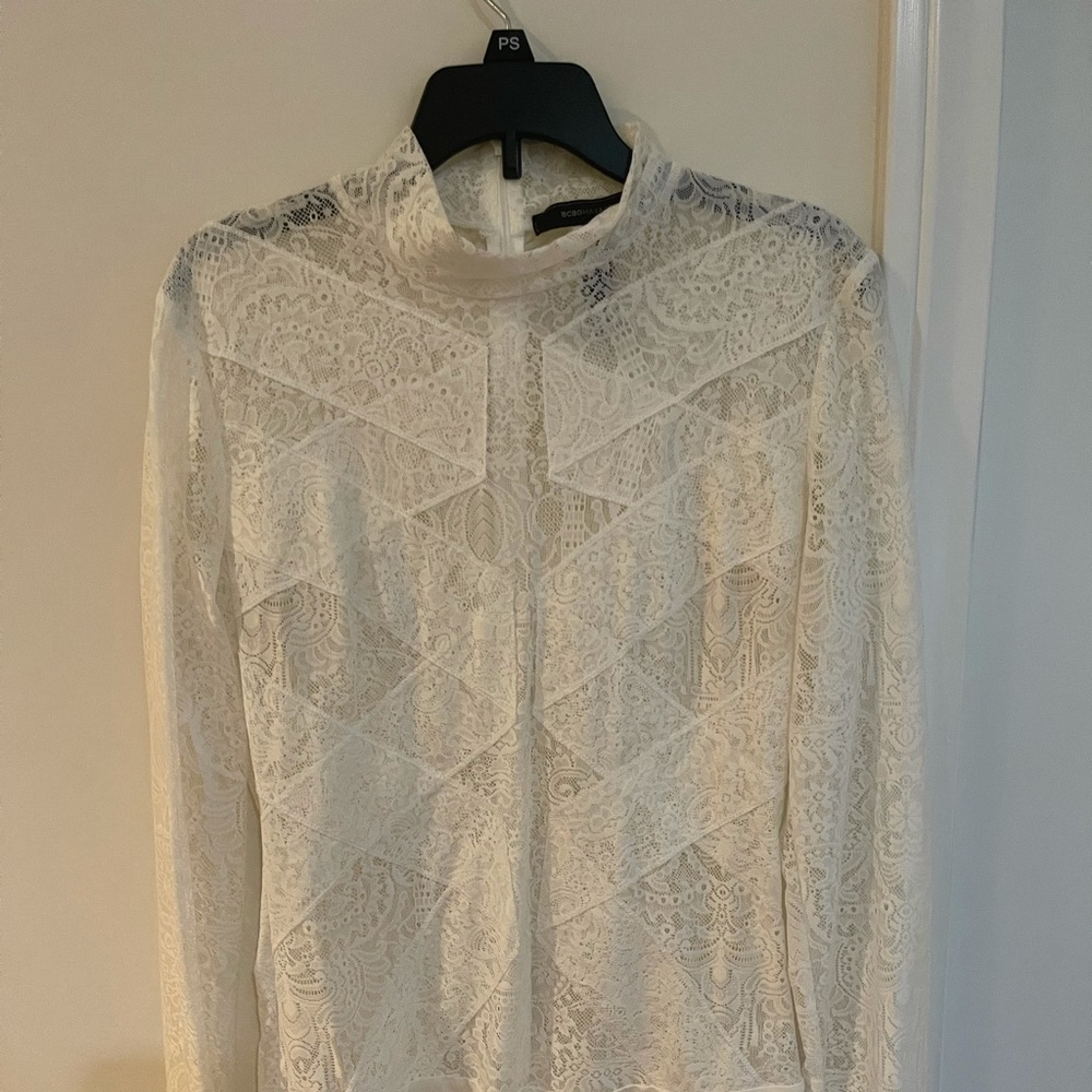 BCBG Bodysuit